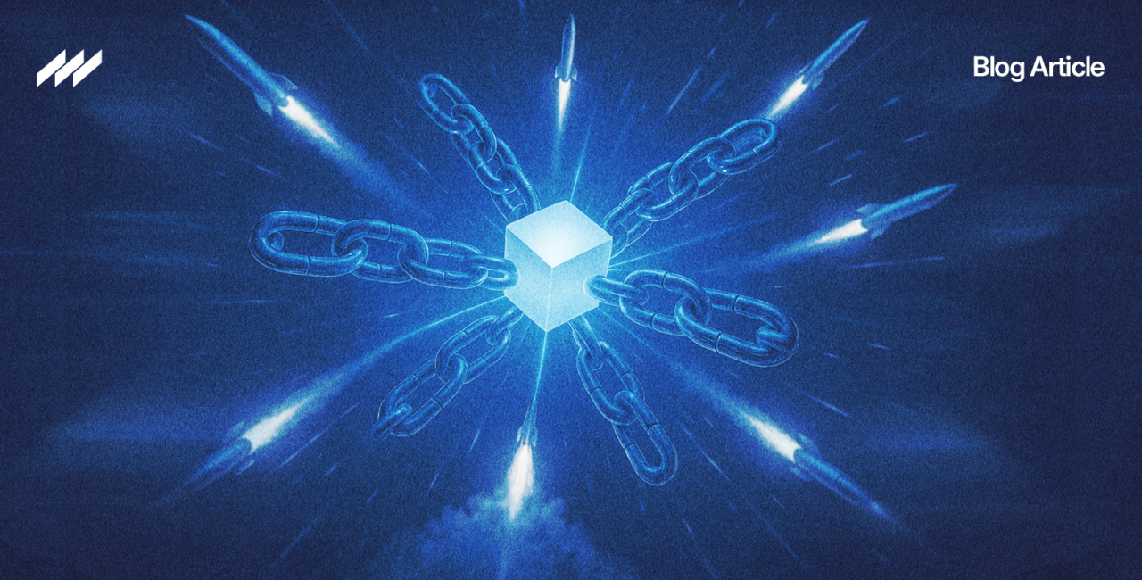 The Rise of White-Label Web3: How Businesses Save Time and Dominate Faster